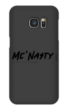 nastynationgaming Samsung Phone Cases