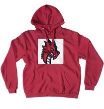 gamerboy1660 Hoodies (No-Zip/Pullover)