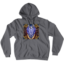 Floof Gang Royalty Unisex Hoodie (No-Zip/Pullover)