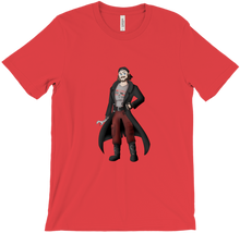 mr_pepe96 T-Shirts