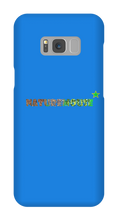 naturemouse Samsung Phone Cases