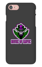 streaminhavoc iPhone Phone Cases