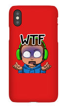 raupe012 iPhone Phone Cases
