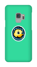 Quaksi - Samsung Case