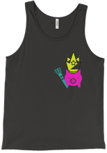 xKINGSx OG logo Tank Top