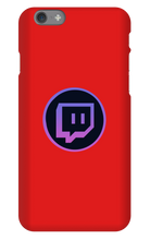 seb5679 iPhone Phone Cases