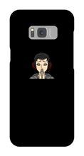 jasonderecht Samsung Phone Cases