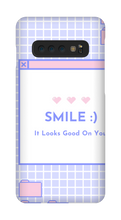 teresabtw Samsung Phone Cases