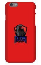 Falcononarmy iPhone Phone Cases