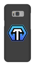 twitchygameztv Samsung Phone Cases