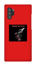 jrockk916 Samsung Phone Cases
