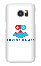 auvidegames capinha de celular sansung