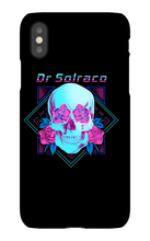 DrSolraco iPhone Cases
