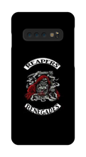 Reapers and Renegades Samsung Phone Cases