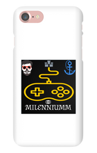 Case Milenniumm