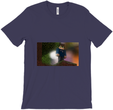 Camisa Minecraft