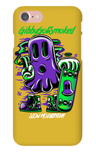 GibbyGotSmoked iPhone Phone Cases