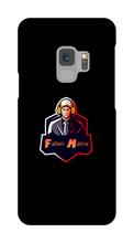 Fallen Matrix Samsung Phone Cases
