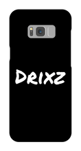 Drixz Samsung Phone Cases