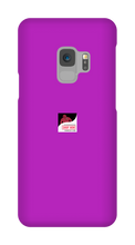 peytontillett Samsung Phone Cases