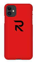 rayasff iPhone Phone Cases