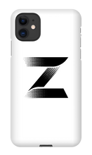 ZanderMan1mil "Z" iPhone Cases