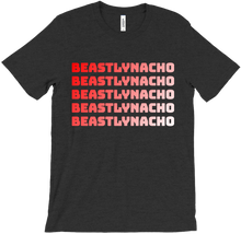 BeastlyNacho T-Shirts