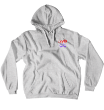 ms_legend010 Hoodies (No-Zip/Pullover)