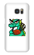 coast0cean Samsung Phone Cases