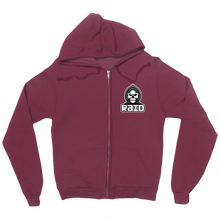 THOFF Raid Zip Up Hoodie