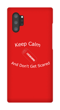 jjjoewgaming Samsung Phone Cases