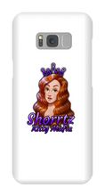 shorrtz Samsung Phone Cases