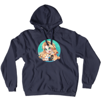 LaikaDream Hoodies (More Colors Available)