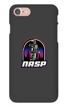 naspwt iPhone Phone Cases