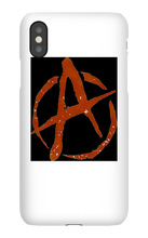 uplague iPhone Phone Cases