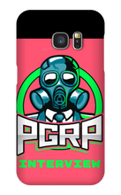 pgrproleplay Samsung Phone Cases