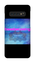 tazebecoming Samsung Phone Cases