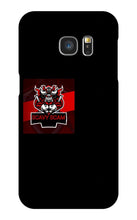 righteousclan Samsung Phone Cases