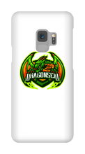 DragonSeid Samsung Phone Cases