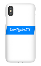 Typical iPhone Case