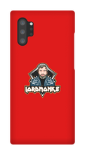 Carcasa móvil Samsung LordMonk8