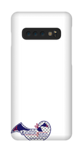 kalistavt Samsung Phone Cases