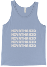 niyathakid Tank Top