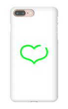 jexpurrhaps iPhone Phone Cases