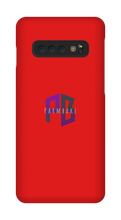 parmbake Samsung Phone Cases