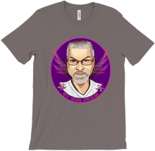 Michael Benson Memorial Tshirt