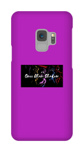 oniichanshadow Samsung Phone Cases