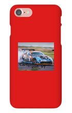 carfergon_yt iPhone Phone Cases