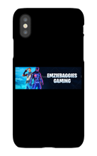 emziebaggies iPhone Phone Cases