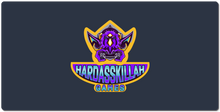 hardasskillah XXL Gaming Mousepad